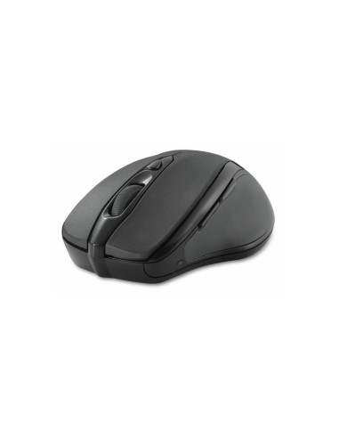 RATON OPTICO INALAMBRICO MY310 EQ NEGRO...