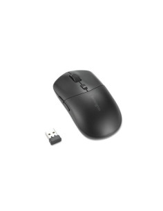 RATON OPTICO INALAMBRICO RECARGABLE MY430 EQ NEGRO KENSINTON K75507EU