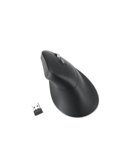 RATON OPTICO INALAMBRICO RECARGABLE MY630 EQ NEGRO KENSINGTON K72482WW