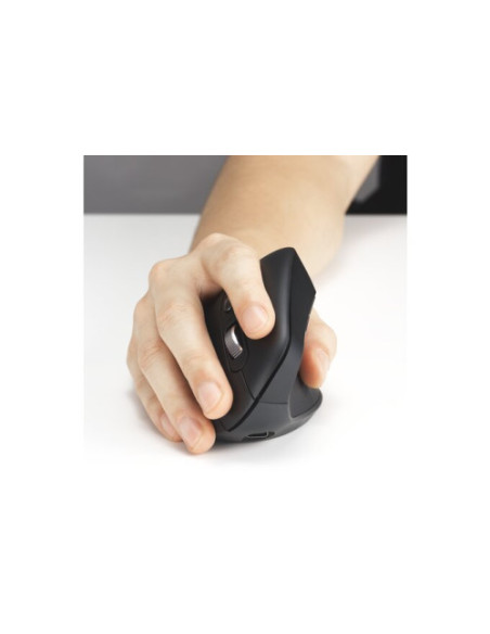 RATON OPTICO INALAMBRICO RECARGABLE MY630 EQ NEGRO KENSINGTON K72482WW