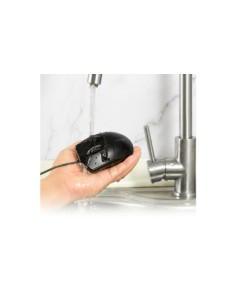 RATON ÓPTICO LAVABLE PRO FIT CON CABLE KENSINGTON K70315WW 2