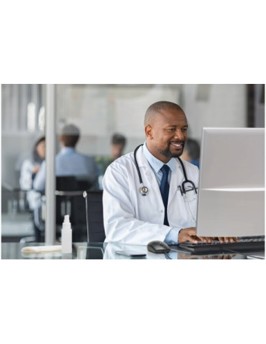 RATON ÓPTICO LAVABLE PRO FIT CON CABLE...