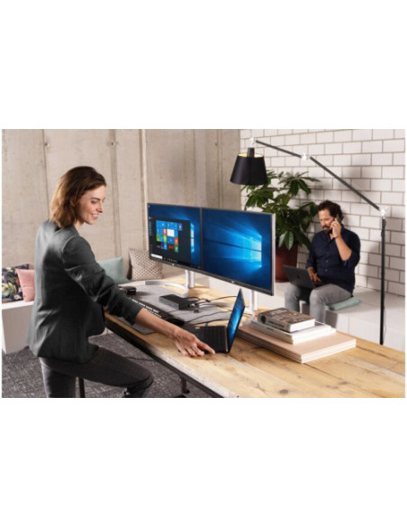 RATON ÓPTICO LAVABLE PRO FIT CON CABLE KENSINGTON K70315WW