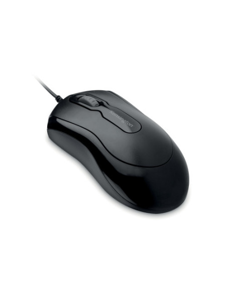 RATON OPTICO MOUSE IN-A-BOX EQ NEGRO KENSINGTON K72480WW