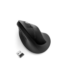 RATÓN PROFIT INALÁMBRICO VERTICAL NEGRO KENSINGTON K75501EU