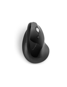 RATÓN PROFIT INALÁMBRICO VERTICAL NEGRO KENSINGTON K75501EU 2