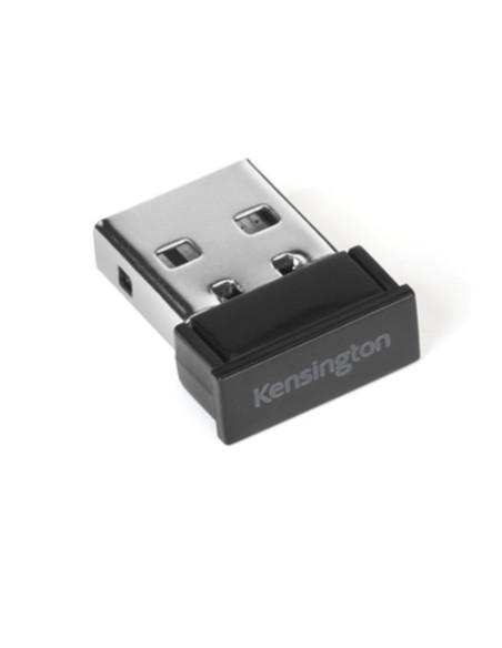 RATÓN PROFIT INALÁMBRICO VERTICAL NEGRO KENSINGTON K75501EU
