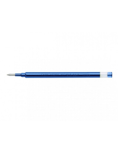 RECAMBIO BOLIGRAFO GEL AZUL PILOT BLSG27L