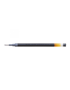 RECAMBIO BOLIGRAFO GEL NEGRO PILOT BLSG27B