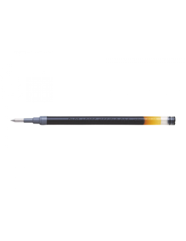 RECAMBIO BOLIGRAFO GEL NEGRO PILOT BLSG27B