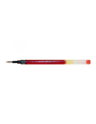 RECAMBIO BOLIGRAFO GEL ROJO PILOT BLSG27R