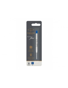 RECAMBIO BOLIGRAFO QUINKFLOW 0.5 AZUL PARKER 1950368 2