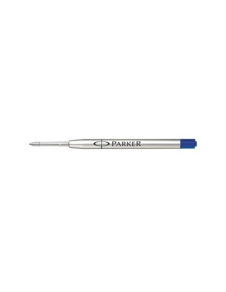 RECAMBIO BOLIGRAFO QUINKFLOW 0.7 AZUL PARKER 1950371