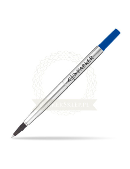 RECAMBIO ROLLER PUNTA 0.7 AZUL PARKER 1950324