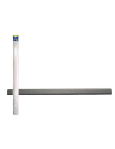 REGLA ALUMINIO 50 CM BISMARK 314303