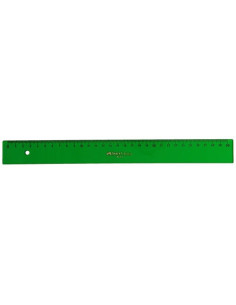 REGLA 30 CM FABER CASTELL 2