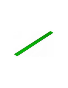 REGLA GRADUADA 60CM VERDE FABER CASTELL 816