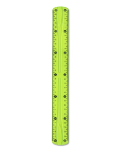 REGLA PVC FLEXIBLE 30 CM BISMARK 324739 2