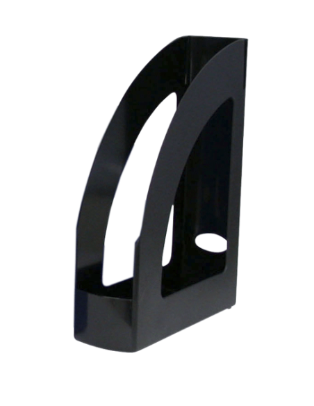 REVISTERO ECOGREEN 250X80X320 MM NEGRO ARCHIVO 2000 2003 NE