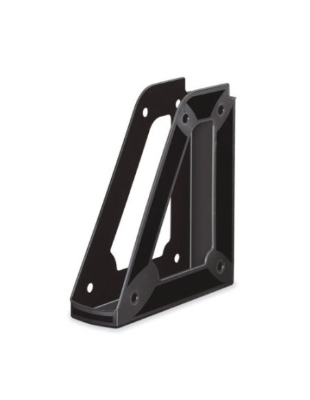 REVISTERO HORIZONTAL Y VERTICAL 245X230X60 MM. NEGRO FAIBO 151-02