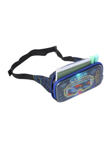 RIÑOMERA CANGURO METTAVERSE TOTTO AJ50MTV001-2320-5CEU