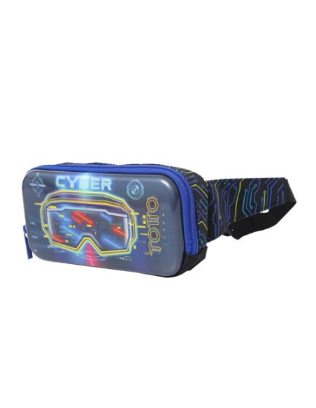 RIÑOMERA CANGURO METTAVERSE TOTTO AJ50MTV001-2320-5CEU