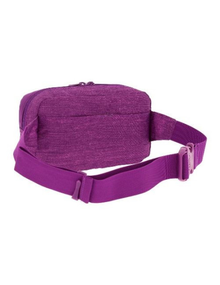 RIÑONERA THIN PACK MORADA TOTTO AC50CMP001-1620Z-P59