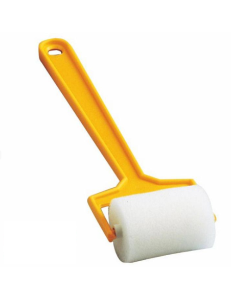 RODILLOS PARA PINTURA DE 185 MM. LARGO Y ANCHO 45 MM. FAIBO 753P