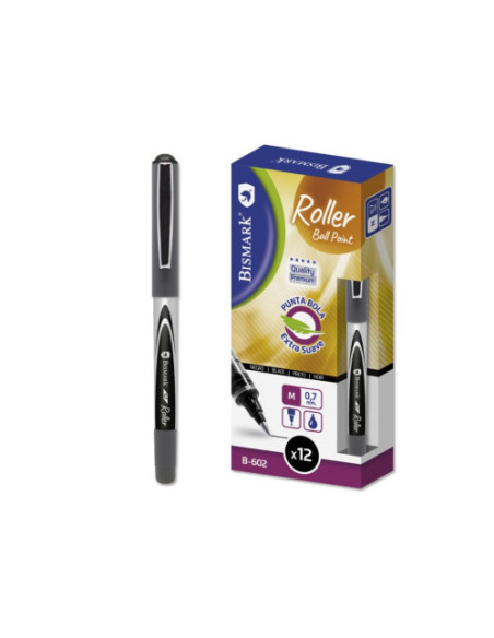 ROLER PUNTA DE BOLA  B-602 0