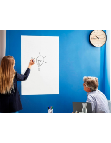 ROLLO ADHESIVO VELLEDA CUBIERTA BARNIZ 100X67...