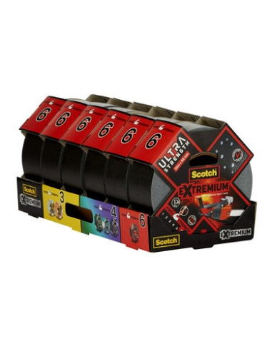 ROLLO CINTA AMERICANA ALTAS PRESTACIONES...