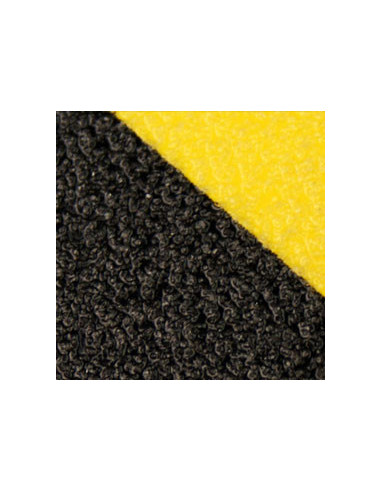 ROLLO CINTA DE SEGURIDAD ADHESIVA...