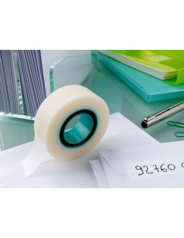 ROLLO CINTA INVISIBLE MAGIC SCOTH 19MM X 33M...