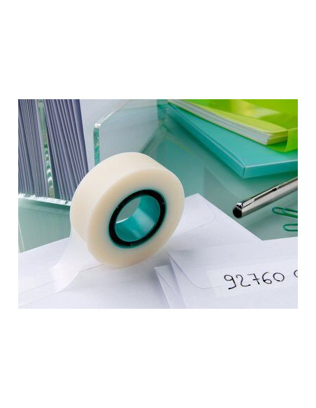 ROLLO CINTA INVISIBLE MAGIC SCOTH 19MM X 33M CAJA CARTÓN 810/1933 SCOTH 7100024666