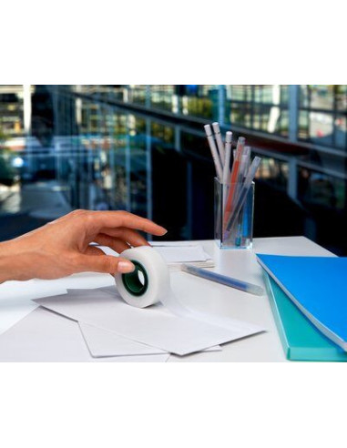 ROLLO CINTA INVISIBLE MAGIC SCOTH 19MM X 33M...