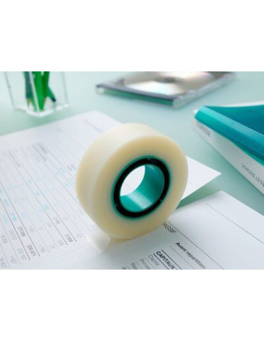 ROLLO CINTA INVISIBLE MAGIC SCOTH 19MM X 33M...