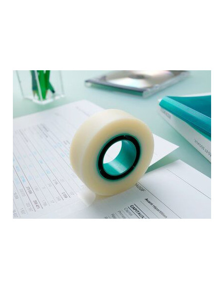 ROLLO CINTA INVISIBLE MAGIC SCOTH 19MM X 33M CAJA CARTÓN 810/1933 SCOTH 7100024666