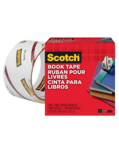 ROLLO CINTA REPARACIÓN DE LIBROS 50