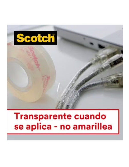 5M CRYSTAL CON DISPENSADOR 6-1975D SCOTH 7100086309