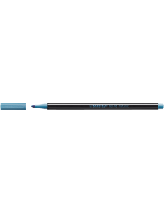 ROTULADOR ACUARELABLE METAL PUNTA MEDIA 1 2
