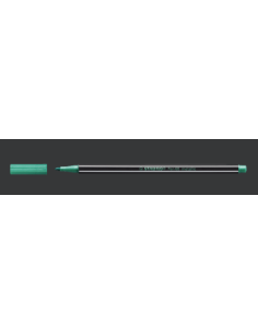ROTULADOR ACUARELABLE METAL PUNTA MEDIA 1 2