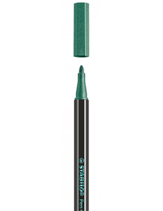 ROTULADOR ACUARELABLE METAL PUNTA MEDIA 1