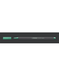 ROTULADOR ACUARELABLE METAL PUNTA MEDIA 1 2