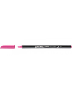 ROTULADOR PUNTA FINA 1200 ROSA EDDING 1200-09