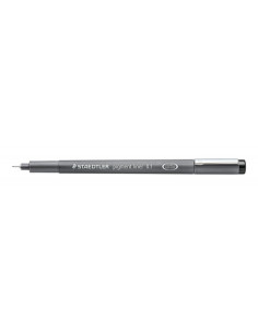 ROTULADOR CALIBRADO PIGMENT LINER 308
