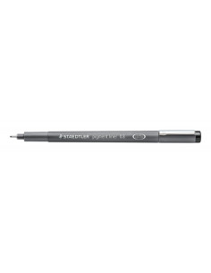 ROTULADOR CALIBRADO PIGMENT LINER 308