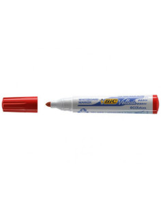 MARCADOR PARA PIZARRA BLANCA 1701 TINTA A BASE DE ALCOHOL TRAZO 1
