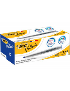 MARCADOR PARA PIZARRA BLANCA 1741 TINTA A BASE DE ACETONA TRAZO 1 2