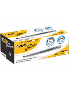 MARCADOR PARA PIZARRA BLANCA 1741 TINTA A BASE DE ACETONA TRAZO 1 2