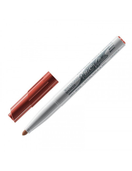 MARCADOR PARA PIZARRA BLANCA 1741 TINTA A BASE DE ACETONA TRAZO 1